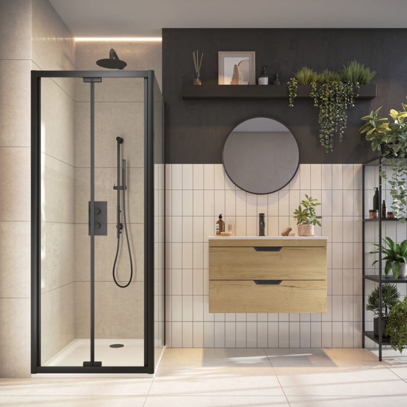 Shower Enclosures