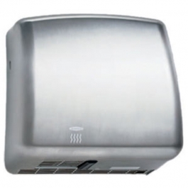 Elan Plus Hand Dryer Stainless Steel 1.7kW | Bobrick