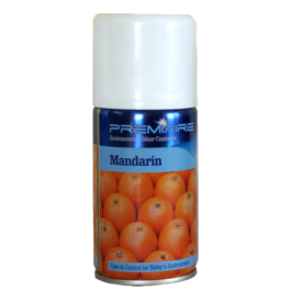 Scentronic Air Freshener Spray Cans x 12