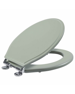 Tavistock Painted Seat in Grey