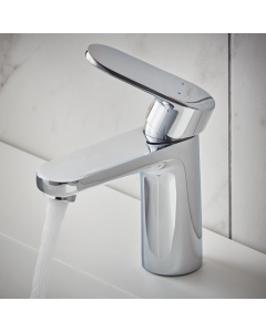 Hansgrohe Vernis Blend Single lever basin mixer 100 In Situ