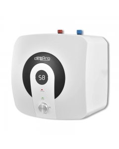 Dexpro Digital 10 Ltr Water Heater Image