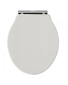 Old London Ryther Soft Closing Toilet Seat - Timeless Sand