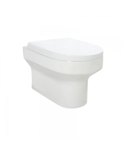 Scudo Spa Wall Hung Toilet Seat