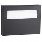 matt Black Seat Cover Dispenser