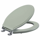 Tavistock Painted Seat in Grey