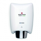 World SMARTdri Hand Dryer White