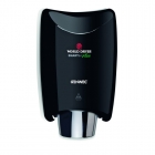 World SMARTdri Hand Dryer Black