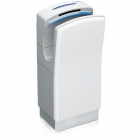 Genwec Bladeflow Brushless Motor Power Hand Dryer – White ABS-GW01150100