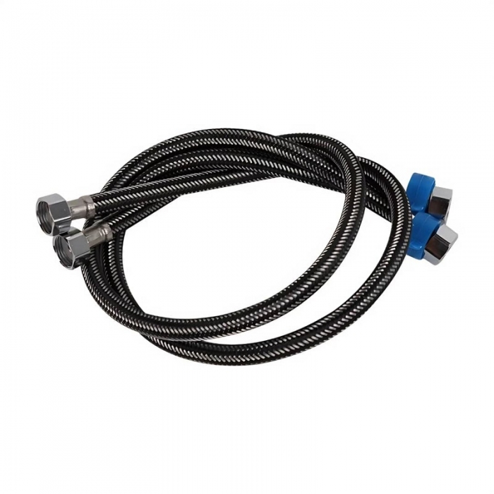 Dexpro 10Ltr Digital Water Heater Hoses