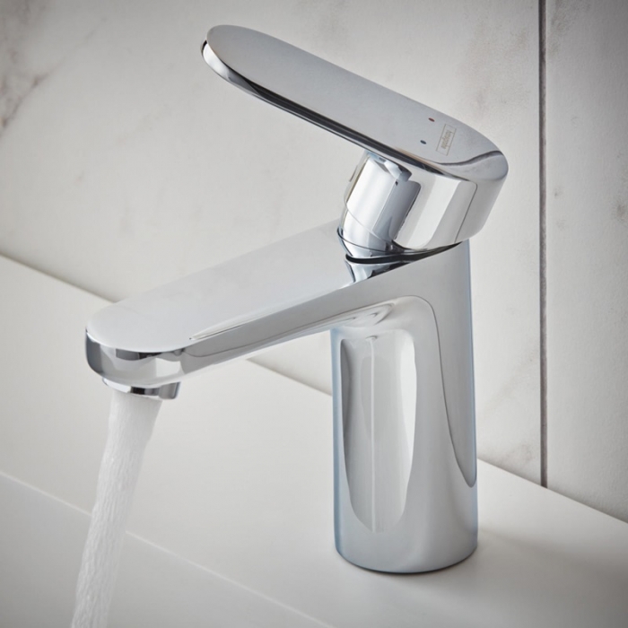 Hansgrohe Vernis Blend Single lever basin mixer 100 In Situ