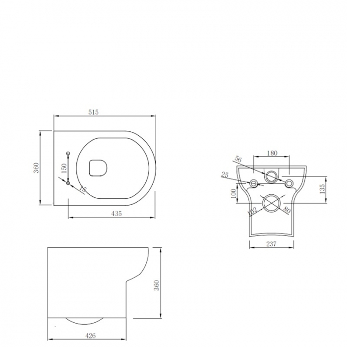 Scudo Spa CAD Drawing