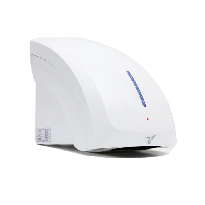 Dexpro White Hand Dryer